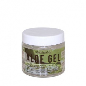 Bright & Balanced Aloe Gel Facial Mask product image