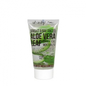 Bright & Balanced Aloe Vera Daily Gel Moisturizer product image
