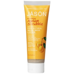 Brightening Apricot Scrubble product image