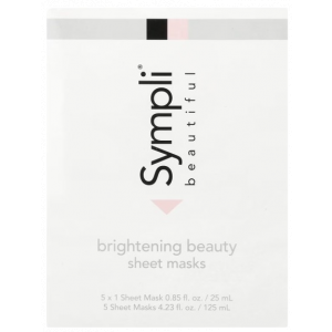 Brightening Beauty Sheet Mask product image