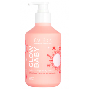 Brightening Body Wash product image