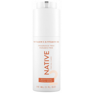Brightening Facial Serum product image