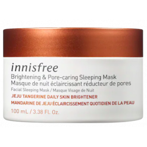 Brightening & Pore-Caring Sleeping Mask product image