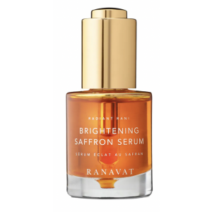 Brightening Saffron Serum product image