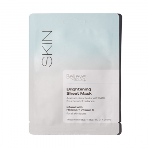 Brightening Sheet Mask product image
