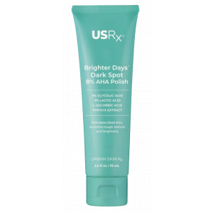 Brighter Days Dark Spot AHA Polish product image