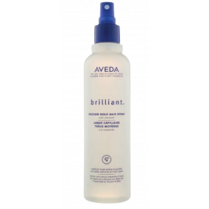 Brilliant Medium Hold Hair Spray product image
