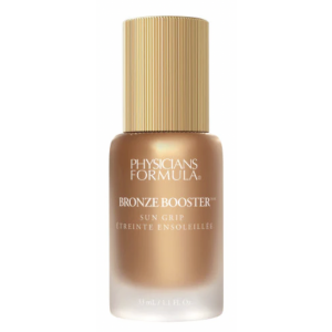 Bronze Booster Sun Grip Glow Activated Bronzing Primer product image