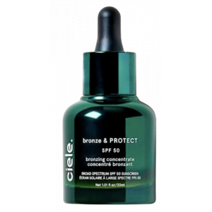 Bronze and Protect SPF 50+ Bronzing Concentrate product image