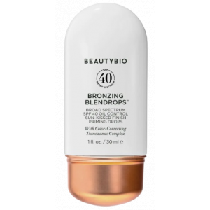Bronzing Blendrops SPF 40 product image