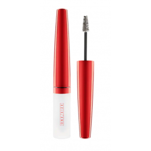 BrowKiki Nourishing Clear Brow Gel product image