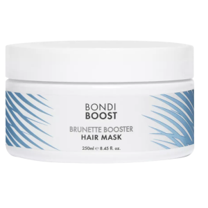 Brunette Booster Hair Mask product image