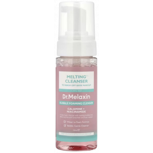 Bubble Foaming Cleanser product image