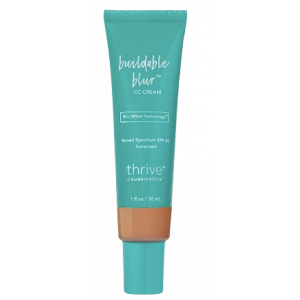 Buildable Blur CC Cream SPF 40 product image