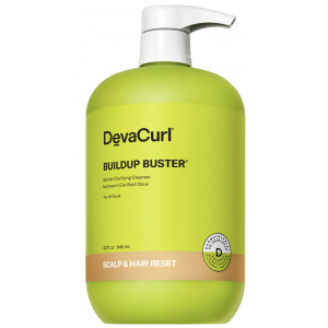 Buildup Buster Gentle Clarifying Cleanser product image