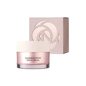 Bulgarian Rose Satin Cream product image