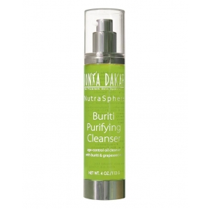 Buriti Purifying Cleanser product image