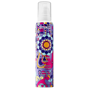 Bust Your Brass Violet Leave-in Treatment Foam product image