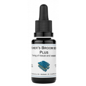 Butcher’s Broom Serum Plus product image