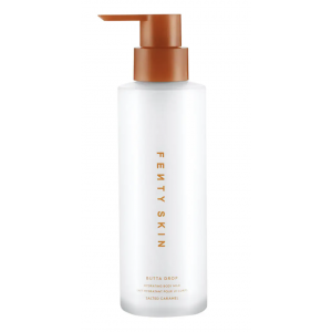 Butta Drop Hydrating Body Milk - Salted Caramel product image