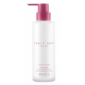 Butta Drop Hydrating Body Milk - Vanilla Dream product image