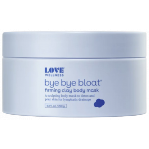 Bye Bye Bloat Firming Clay Body Mask product image