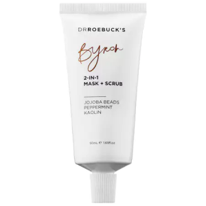 Byron 2-in-1 Mask + Scrub product image