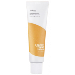 C-Niacin Toning Cream product image