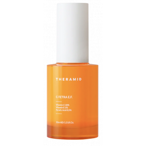 C-Tetra E.F. Intensive Vitamin C Treatment product image