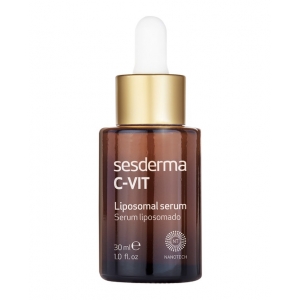 C-Vit Liposomal Serum product image