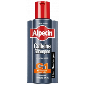 C1 Caffeine Shampoo product image