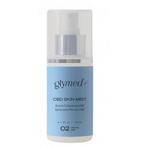 CBD-B3 Facial Mist product image