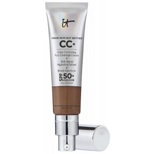 CC+ Cream Full Coverage Color Correcting Foundation With SPF 50+ product image