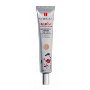 CC Cream SPF 25 product image