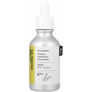 CG Toning Serum product image