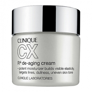 clinique cx soothing moisturizer