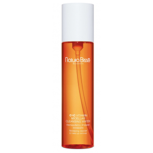 C+C Vitamin Micellar Cleansing Water product image