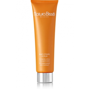 C+C Vitamin Scrub product image