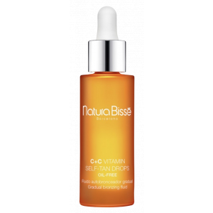 C+C Vitamin Self-Tan Drops product image