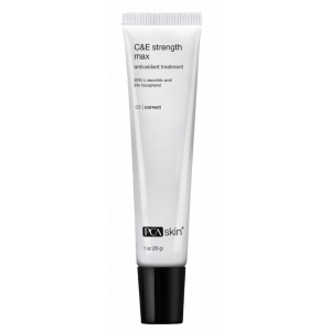 C&E Strength Max product image