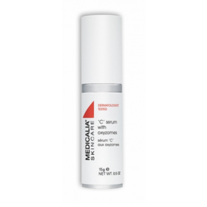 C Serum with Oxyzomes product image