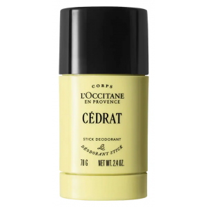 Cédrat Stick Deodorant product image