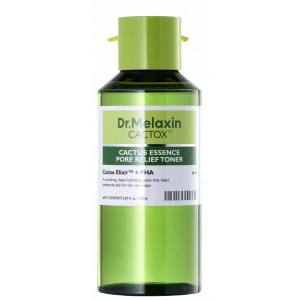 Cactox Cactus Essence Pore Relief Toner product image