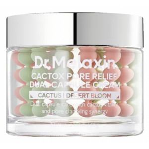 Cactox Pore Relief Dual Capsule Cream product image