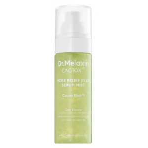 Cactox Pore Relief Jelly Serum Mist product image