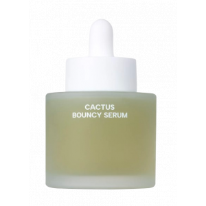 Cactus Inner Skin Moisture Bouncy Serum product image