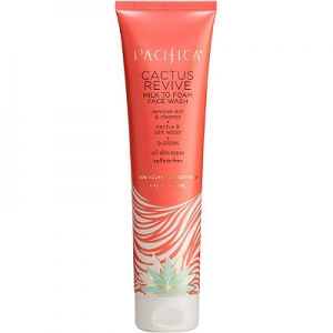 Cactus Revive Milk to Foam Face Wash product image