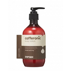 Cafferonic Body Lotion product image