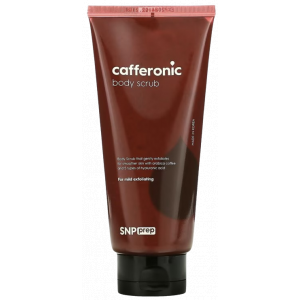 Cafferonic Body Scrub product image