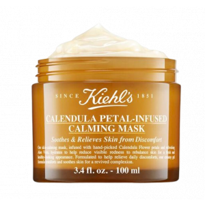 Calendula Petal-Infused Calming Mask product image